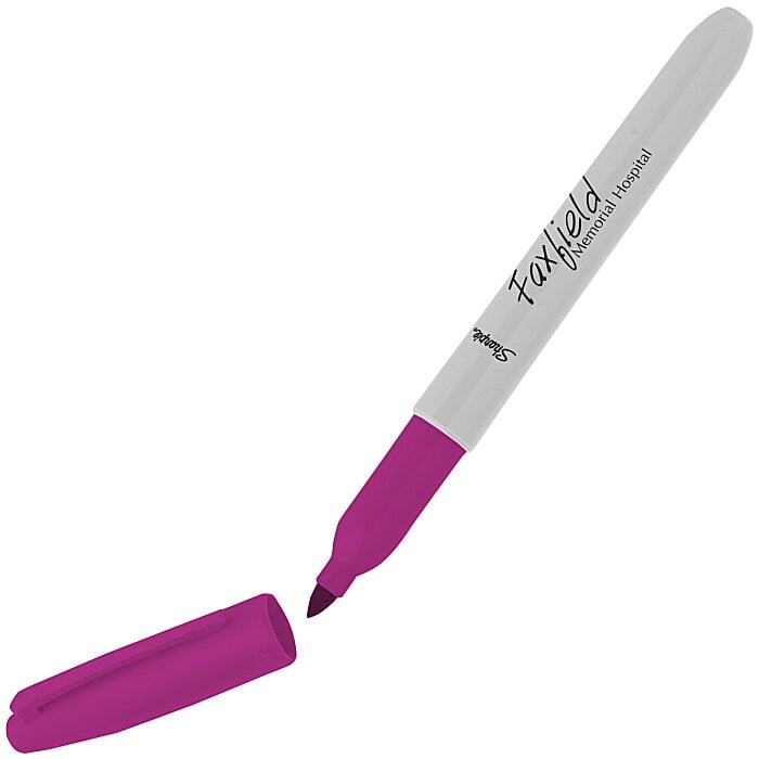 Sharpie Fine Point Marker