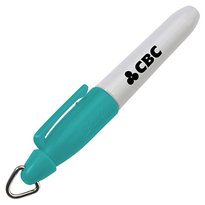 Sharpie Mini Marker – Fine Point