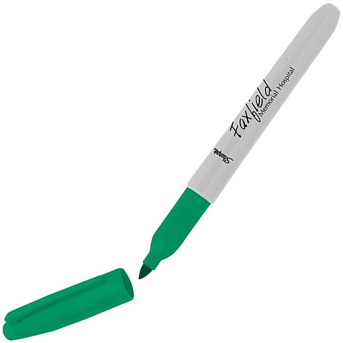 Sharpie Fine Point Marker