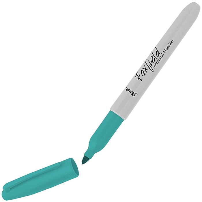 Sharpie Fine Point Marker