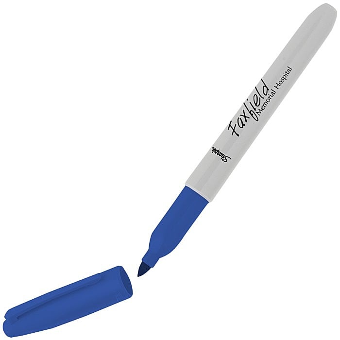 Sharpie Fine Point Marker