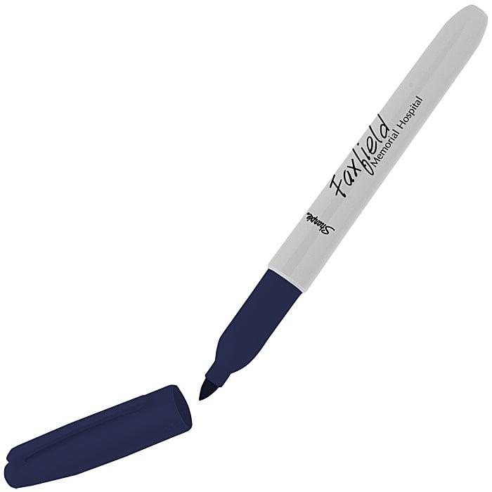 Sharpie Fine Point Marker