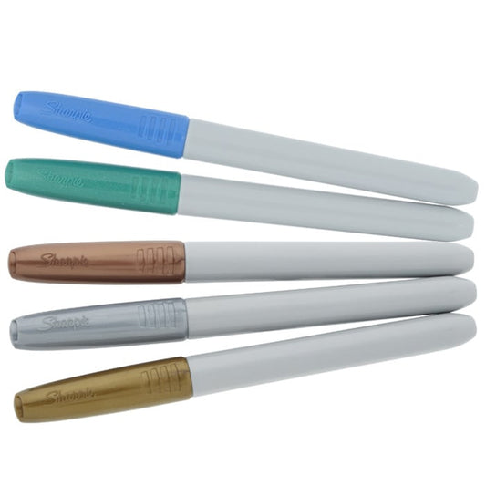 Sharpie Metallic Marker