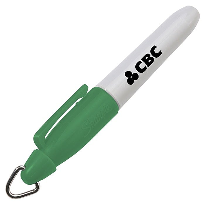 Sharpie Mini Marker – Fine Point