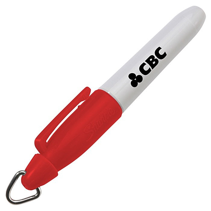 Sharpie Mini Marker – Fine Point