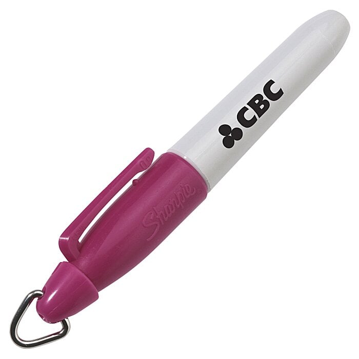 Sharpie Mini Marker – Fine Point