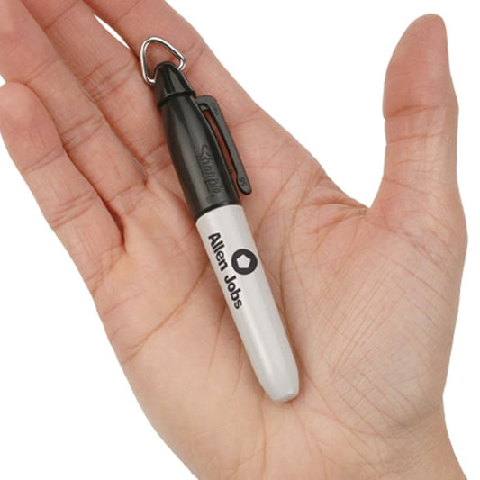 Sharpie Mini Marker – Fine Point