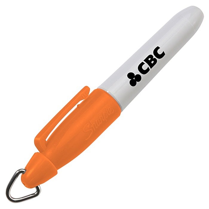 Sharpie Mini Marker – Fine Point