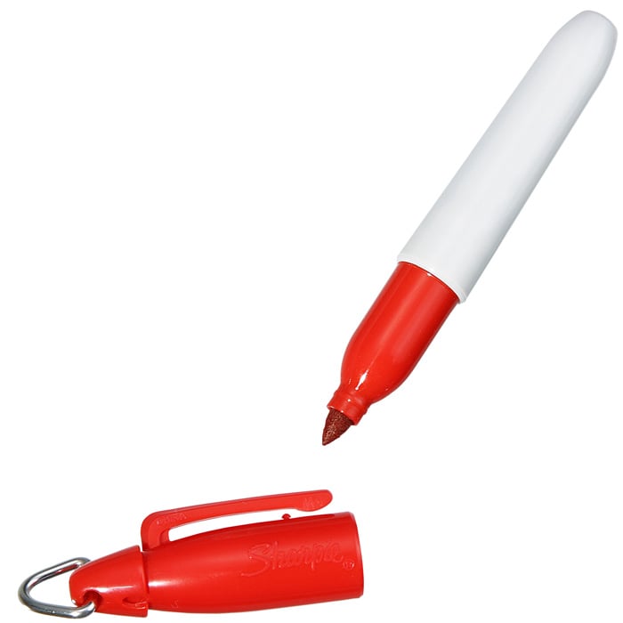 Sharpie Mini Marker – Fine Point