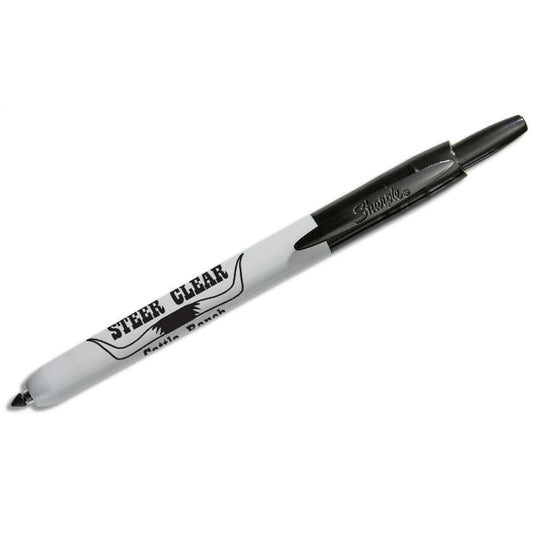 Sharpie Retractable Fine Point Marker